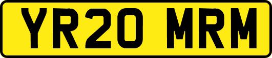 YR20MRM