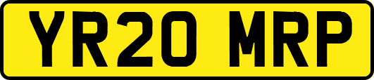 YR20MRP