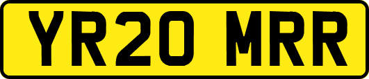 YR20MRR