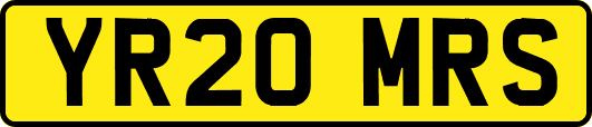 YR20MRS