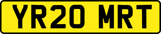 YR20MRT