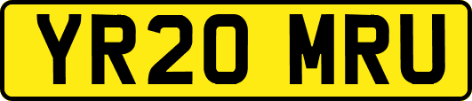 YR20MRU