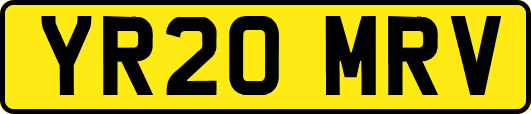 YR20MRV