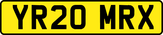 YR20MRX