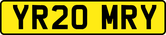 YR20MRY