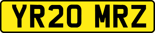 YR20MRZ