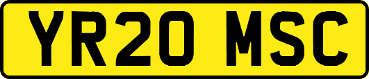 YR20MSC