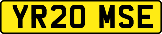 YR20MSE
