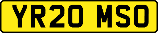 YR20MSO