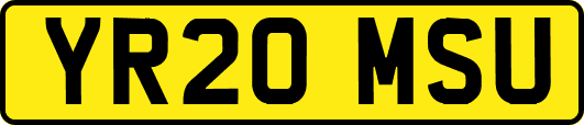 YR20MSU