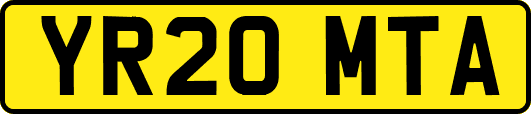 YR20MTA