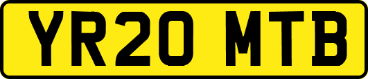 YR20MTB