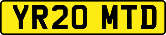 YR20MTD