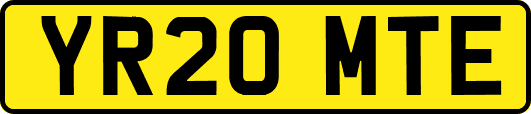 YR20MTE