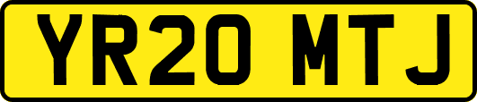 YR20MTJ