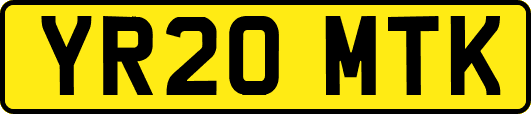 YR20MTK