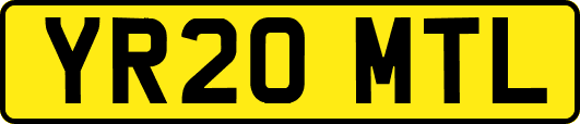 YR20MTL
