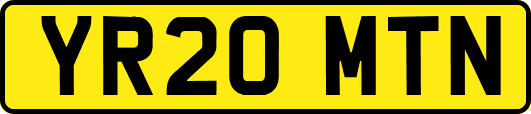 YR20MTN