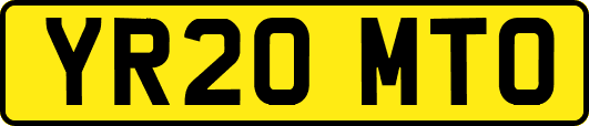 YR20MTO