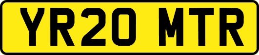 YR20MTR