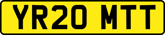 YR20MTT