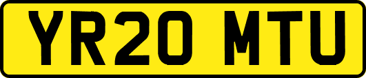 YR20MTU