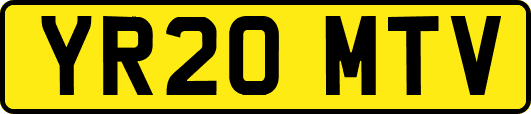 YR20MTV