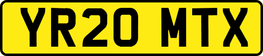 YR20MTX