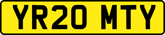 YR20MTY