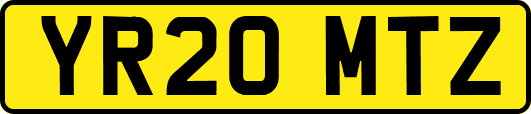 YR20MTZ