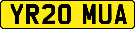 YR20MUA