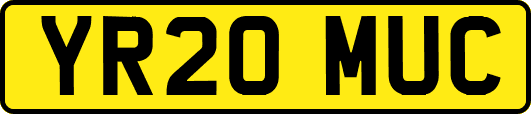 YR20MUC