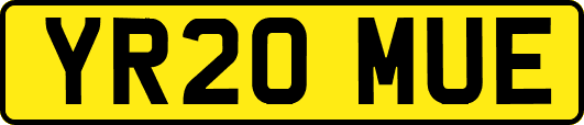 YR20MUE