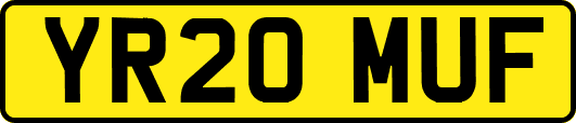 YR20MUF