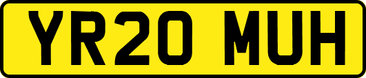 YR20MUH