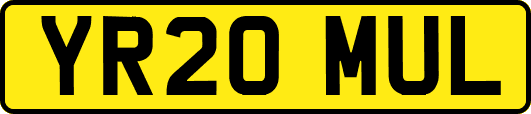 YR20MUL