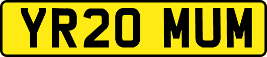 YR20MUM