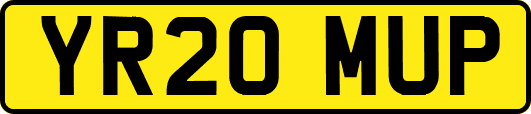 YR20MUP