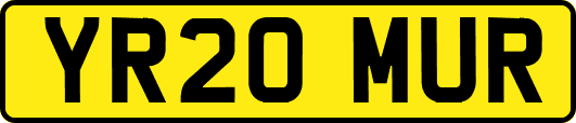 YR20MUR