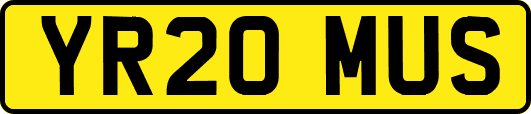 YR20MUS