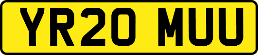 YR20MUU