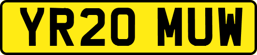 YR20MUW