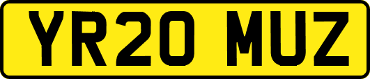 YR20MUZ