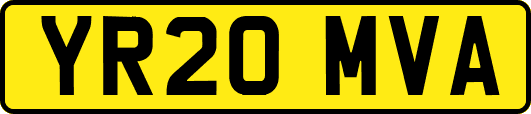 YR20MVA