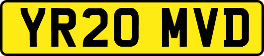 YR20MVD