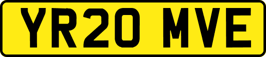 YR20MVE