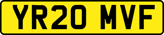 YR20MVF