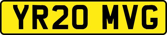 YR20MVG