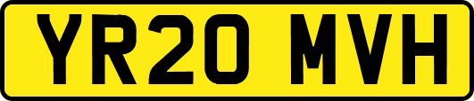 YR20MVH