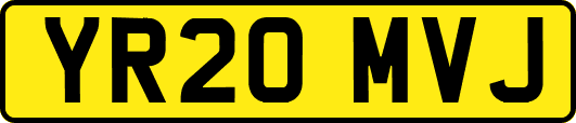 YR20MVJ